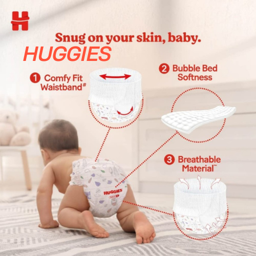 Top 10 Baby Diaper Brands In India