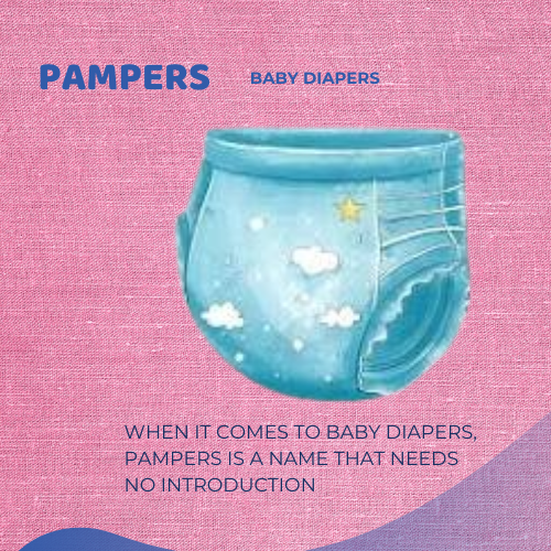 Top 10 Baby Diaper Brands In India