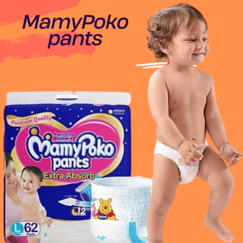 Top 10 Baby Diaper Brands In India